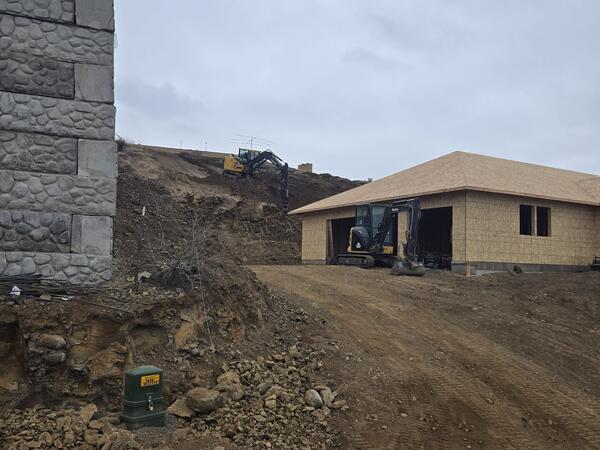 Project photo
