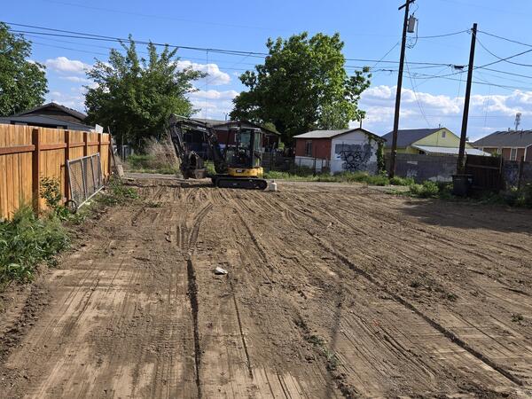 Project photo